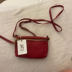 HOBO Crossbody Purse